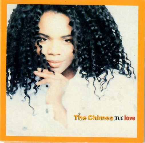 The Chimes - True Love (CD, Mini)