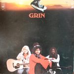 Grin - Grin (LP)