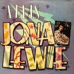 Jona Lewie - Alias Jona Lewie (LP, Comp)