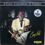 Cozy Cole - A Cozy Conception Of Carmen (LP)