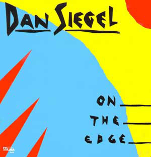 Dan Siegel - On The Edge (LP, Album)