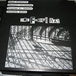 Paul Flaherty, Randall Colbourne, Stephen Scholz, Richard Downs - The Fourth Way (LP)
