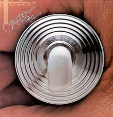 String Driven Thing - Keep Yer 'And On It (LP)