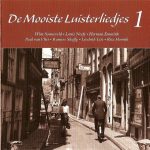 Various - De Mooiste Luisterliedjes 1 (CD, Comp)