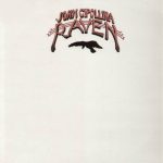 John Cipollina / Raven (13) - John Cipollina's Raven (LP, Album)