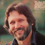 Johnny Duncan (3) - The Best Of Johnny Duncan (LP, Album, Comp)