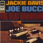 Jackie Davis, Joe Bucci - Big Beat Hammond (LP, Album)