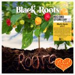 Black Roots - Roots the Vinyl  Selection (LP, RSD, Ltd)