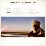 The Chris Hinze Combination - The Hunter (LP, Album)