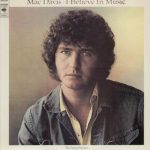 Mac Davis - I Believe In Music (LP, Album)