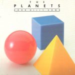 The Planets (2) - Goon Hilly Down (LP, Album, Gat)
