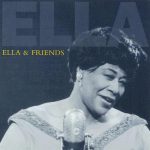 Ella Fitzgerald - Ella & Friends (CD, Comp, RE)