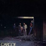 Cargoe - Cargoe (LP, Album, Promo)