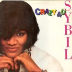 Sybil - Crazy 4 U (12")
