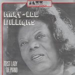 Mary Lou Williams - First Lady Of Piano (LP, RE)