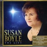 Susan Boyle - The Gift (CD, Album)