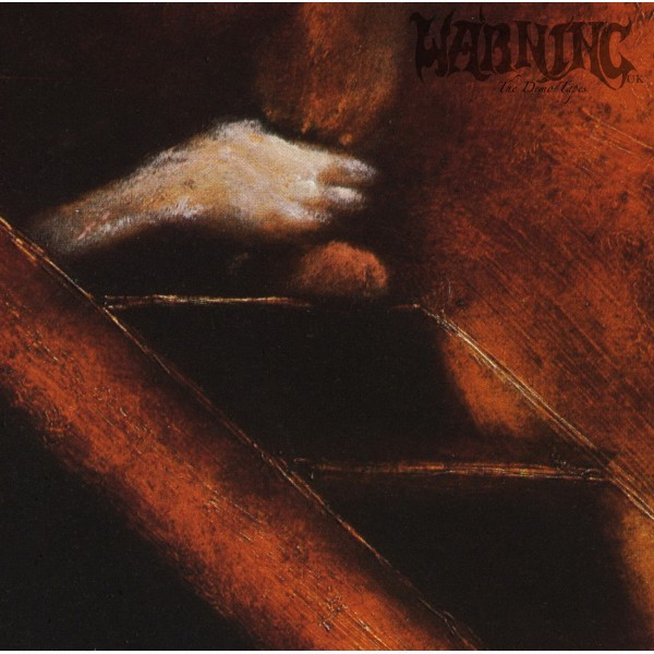 Warning (8) - The Demo Tapes (12", Comp, Ltd)