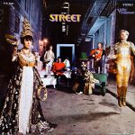 Anya's Street - Street (LP, Album)