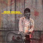 Russ Tolman - Totem Poles And Glory Holes (LP, Album)