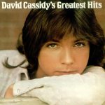 David Cassidy - David Cassidy's Greatest Hits (LP, Comp)