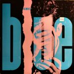 Elvis Costello & The Attractions - Almost Blue (LP, Album, RE)