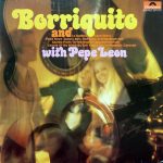 Pepe Leon - Borriquito With Pepe Leon (LP)