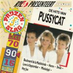 Pussycat (2) - De Hits Van Pussycat (CD, Comp)