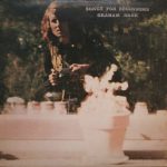 Graham Nash - Songs For Beginners (LP, Album, PR )