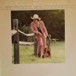 Peter Rowan - The First Whippoorwill (LP, Album)