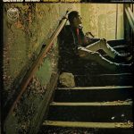 Dennis Linde - Linde Manor (LP, Album)