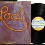 Lodi (2) - Lodi (LP, Album, Promo)