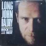 Long John Baldry - Rock With The Best (LP, Album)