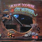 Cat Mother And The All-Night Newsboys - Albion Doo-Wah... (LP, Album)