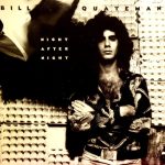 Bill Quateman - Night After Night (LP, Album)