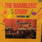 The Ramblers - The Ramblers' Story (In Stereo) (LP, Album)