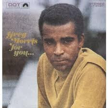 Greg Morris (3) - For You... (LP, Album)