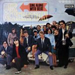 Die Strangers, Die Berlitz-Beat-Boys And Girls Und Mechthild - Our Generation - Sing Along With Beat (LP, Album)