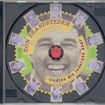Ron Brandsteder En Z'n Maatjes - Liedjes Die Iedereen Kent (Minimax, Album)