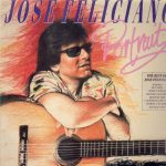José Feliciano - Portrait (LP, Comp)