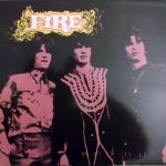 Fire (6) - Fire - En El Nom Del Pare... (LP, Comp, RE)