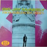 Big Jay McNeely - From Harlem To Camden (LP, Album)