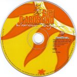 Gigi D'Agostino - L'amour Toujours (CD, Mixed, Car) - Afbeelding 2