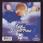 Gigi D'Agostino - L'amour Toujours (CD, Mixed, Car) - Afbeelding 3