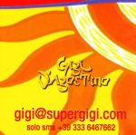 Gigi D'Agostino - L'amour Toujours (CD, Mixed, Car) - Afbeelding 4