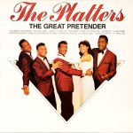 The Platters - The Great Pretender (LP, Comp, RE)