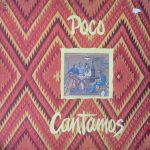 Poco (3) - Cantamos (LP, Album)