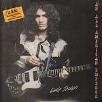 Ernie Orosco - An All American Emperor (LP, Album, RE)