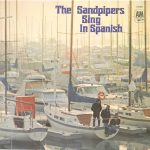 The Sandpipers - Sing In Spanish (LP, Album)