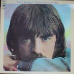 Mark Lindsay - You've Got A Friend (LP, Album)
