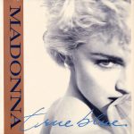 Madonna - True Blue (12", Maxi)